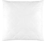 Kissen im Test: Kopfkissen, kochfest von Lidl / Livarno Home, Testberichte.de-Note: ohne Endnote