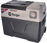 Kühlbox im Test: B40-T Kompressorkühlbox von Fritz Berger, Testberichte.de-Note: 2.2 Gut