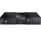 Verstärker im Test: NSC 222 von Naim Audio, Testberichte.de-Note: ohne Endnote