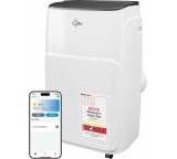 Klimaanlage im Test: Coolfixx 12.000 BTU APP von Suntec, Testberichte.de-Note: 2.3 Gut