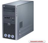 PC-System im Test: Scaleo Pi 2554 von Fujitsu-Siemens, Testberichte.de-Note: 2.3 Gut