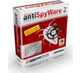 Anti-Spam / Anti-Spyware im Test: Antispyware 2.05 von Ashampoo, Testberichte.de-Note: ohne Endnote