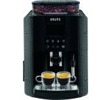 Kaffeevollautomat im Test: Essential Coffee YY8135FD von Krups, Testberichte.de-Note: 1.5 Sehr gut