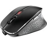 Maus im Test: MW 8C Ergo von Cherry, Testberichte.de-Note: 2,0