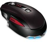 Maus im Test: SideWinder X8 von Microsoft, Testberichte.de-Note: 2.2 Gut