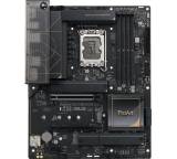 Mainboard im Test: ProArt B760-Creator D4 von Asus, Testberichte.de-Note: ohne Endnote