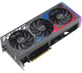 Grafikkarte im Test: ROG Strix GeForce RTX 4060 OC von Asus, Testberichte.de-Note: 1.3 Sehr gut