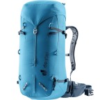 Rucksack im Test: Guide 34+8 von Deuter, Testberichte.de-Note: 1.6 Gut
