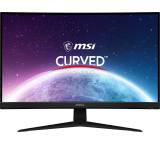 Monitor im Test: G27C4XDE von MSI, Testberichte.de-Note: 2.0 Gut