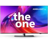 Fernseher im Test: 50PUS8888 von Philips, Testberichte.de-Note: ohne Endnote