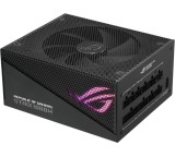 Netzteil im Test: ROG Strix 1000W Gold Aura Edition von Asus, Testberichte.de-Note: 1.3 Sehr gut
