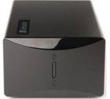 Externe Festplatte im Test: 2-Disk RAID External Hard Drive 2TB von Verbatim, Testberichte.de-Note: 1.9 Gut