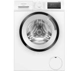 Waschmaschine im Test: iQ300 WM14N129 von Siemens, Testberichte.de-Note: ohne Endnote