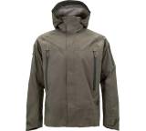 Funktionsjacke im Test: PRG 2.0 Jacket von Carinthia, Testberichte.de-Note: 1.2 Sehr gut