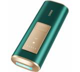 IPL-Gerät im Test: Saphir Air+ von Ulike, Testberichte.de-Note: ohne Endnote