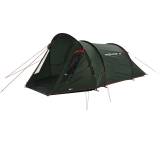 Zelt im Test: Gisborne 3 von High Peak, Testberichte.de-Note: ohne Endnote