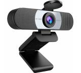 Webcam im Test: C960 von eMeet, Testberichte.de-Note: 1.9 Gut