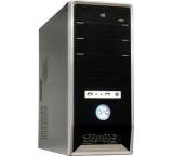 Dual Core E5200 - GeForce 9500GT