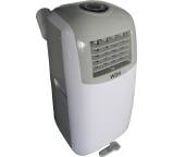 Klimaanlage im Test: WDH-FGA1263B von Aktobis, Testberichte.de-Note: ohne Endnote