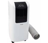 Klimaanlage im Test: AC-2000W-7-Cooly von Syntrox, Testberichte.de-Note: ohne Endnote