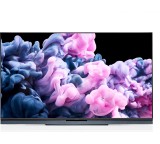 Fernseher im Test: 55MUD8001Z von Metz, Testberichte.de-Note: ohne Endnote