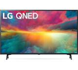 Fernseher im Test: 43QNED756RA von LG, Testberichte.de-Note: 1.6 Gut