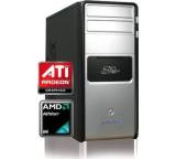 AMD Athlon 64 X2 6000 Silent