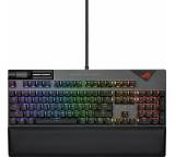 Tastatur im Test: ROG Strix Flare II von Asus, Testberichte.de-Note: 1.5 Sehr gut