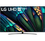 Fernseher im Test: 86UR81006LA von LG, Testberichte.de-Note: ohne Endnote