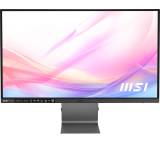 Monitor im Test: Modern MD271ULDE von MSI, Testberichte.de-Note: 1.4 Sehr gut