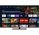 Fernseher im Test: Life X15518 (MD 31478) von Medion, Testberichte.de-Note: ohne Endnote