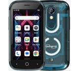 Smartphone im Test: Jelly Star von Unihertz, Testberichte.de-Note: 2.4 Gut