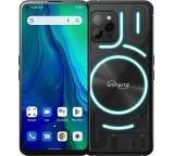 Smartphone im Test: Luna von Unihertz, Testberichte.de-Note: 2.4 Gut