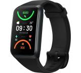 Aktivitäts- & Fitnesstracker im Test: Band 2 von Oppo, Testberichte.de-Note: 1.8 Gut