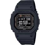 Sportuhr im Test: G-Shock H5600 von Casio, Testberichte.de-Note: 2.5 Gut