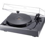 Plattenspieler im Test: MTT 990 50th Anniversary von Magnat, Testberichte.de-Note: 1.0 Sehr gut