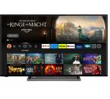 Fernseher im Test: 43UF3D63DA von Toshiba, Testberichte.de-Note: 2.2 Gut