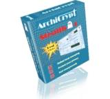 Internet-Software im Test: Stealth 4.23 von ArchiCrypt, Testberichte.de-Note: 2.4 Gut