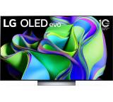 Fernseher im Test: OLED65C39LC von LG, Testberichte.de-Note: ohne Endnote