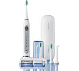 Elektrische Zahnbürste im Test: Advanced NSZB 3.7 C4 von Lidl / Nevadent, Testberichte.de-Note: ohne Endnote