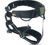 Klettergurt im Test: Vertigo 400 von Salewa, Testberichte.de-Note: ohne Endnote