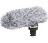 Mikrofon im Test: DM-100 von Canon, Testberichte.de-Note: 1.9 Gut