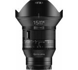 Objektiv im Test: 15 mm f/2.4 Dragonfly für Sony E von Irix, Testberichte.de-Note: ohne Endnote