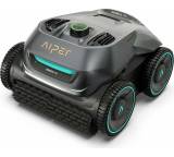 Poolroboter im Test: Seagull Pro von Aiper, Testberichte.de-Note: 1.8 Gut