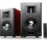 Lautsprecher im Test: A300 Pro von AirPulse, Testberichte.de-Note: 1.1 Sehr gut