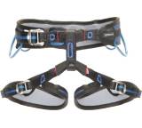 Klettergurt im Test: Vision Ziplock Mens Adjustable von Wild Country, Testberichte.de-Note: ohne Endnote