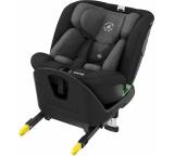 Kindersitz im Test: Emerald i-Size von Maxi-Cosi, Testberichte.de-Note: ohne Endnote