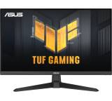Monitor im Test: TUF Gaming VG279Q3A von Asus, Testberichte.de-Note: 1.6 Gut