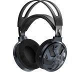 Kopfhörer im Test: FT3 (350 Ohm) von FiiO, Testberichte.de-Note: 1.6 Gut