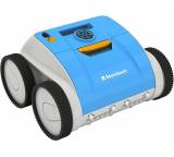 Poolroboter im Test: Poolrunner Battery Pro von Steinbach, Testberichte.de-Note: 1.9 Gut